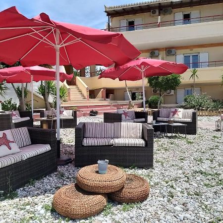 Malindi Rooms Pórto Héli Kültér fotó